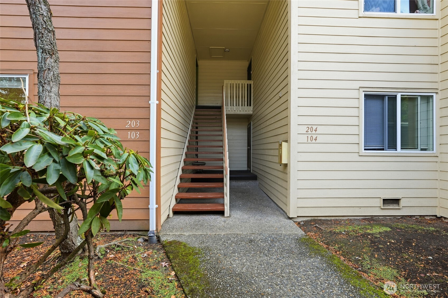 23601 112th Avenue SE A-103