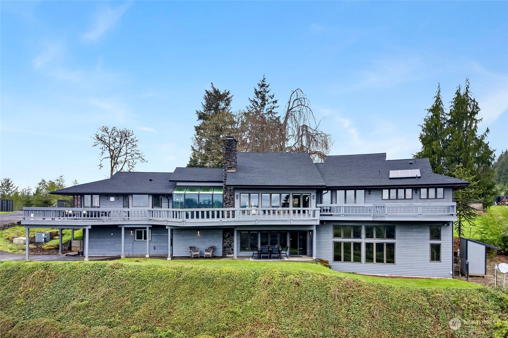 202 Brockway Road