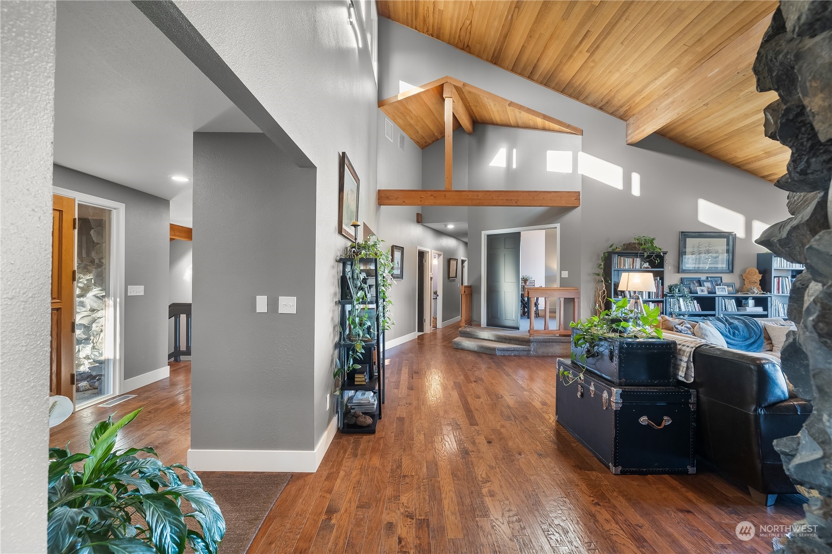202 Brockway Road