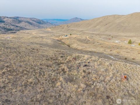 Photo of 0 Parcel C - 13 Honeygold Drive, Orondo, WA 98843 (MLS # 2495568)
