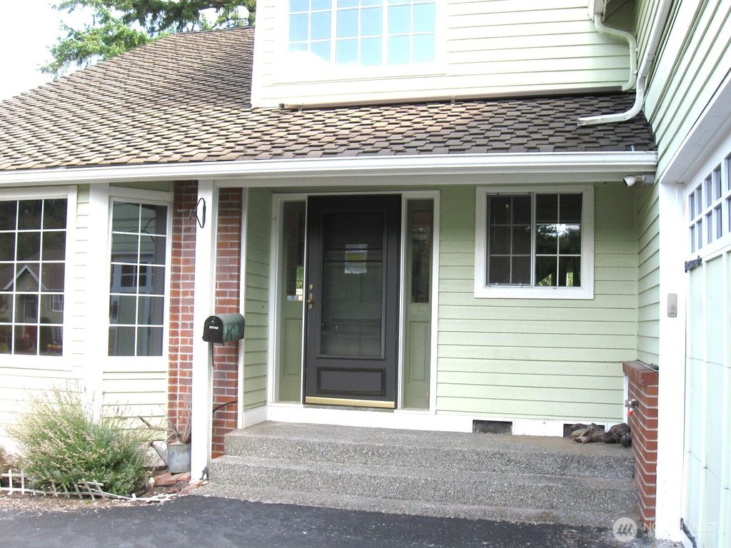 Photo of 12401 234th Street SE, Snohomish, WA 98296 (MLS # 2433220)