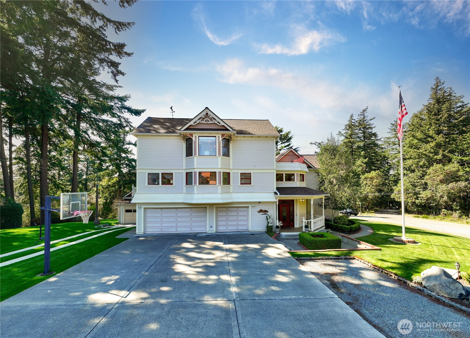 303 7th Street