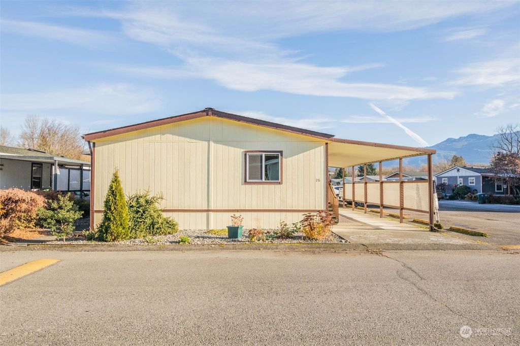 Photo of 212 Old Owen Road #26, Sultan, WA 98294 (MLS # 2183071)