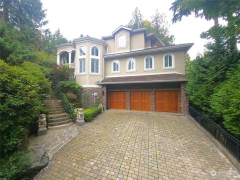 A home in Bellevue