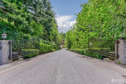 A home in Bellevue