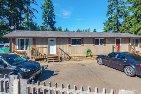 Photo of 22405 -22407 120th Street E, Bonney Lake, WA 98391 (MLS # 2486656)