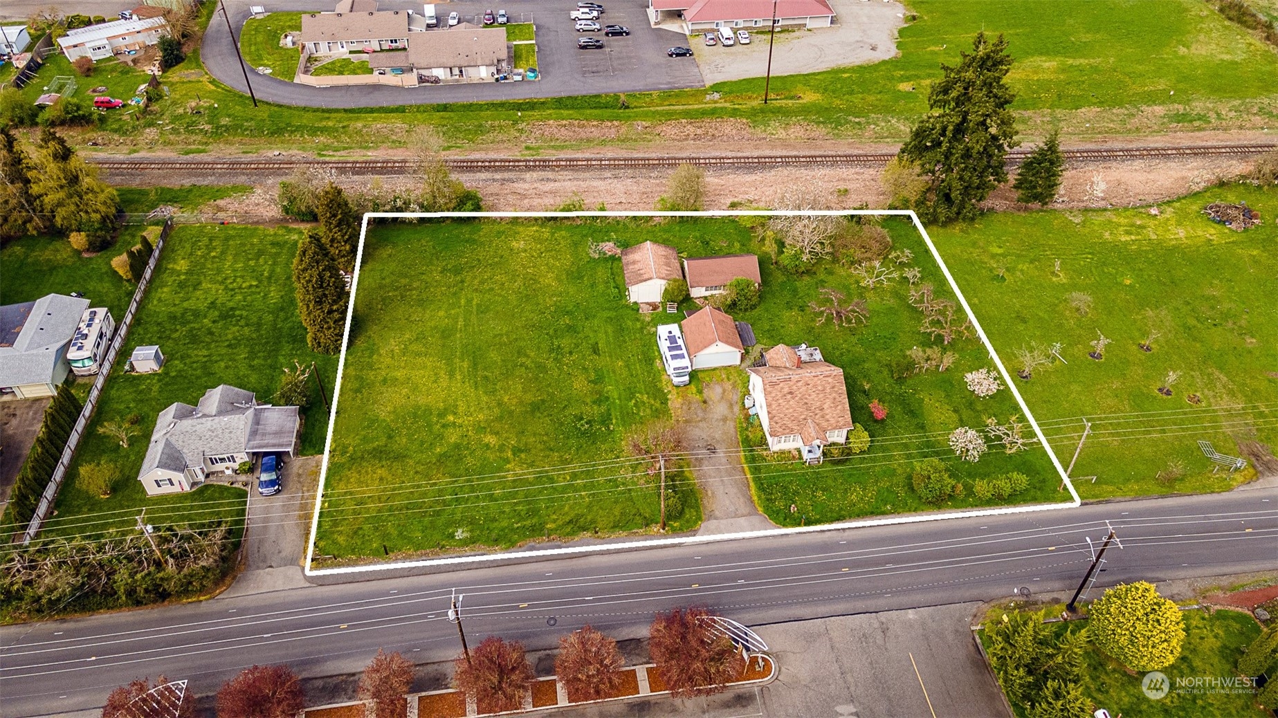 3121 Galvin Road