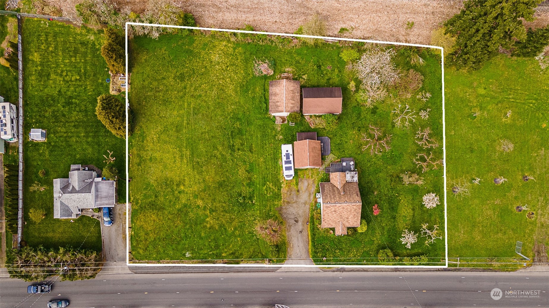 3121 Galvin Road