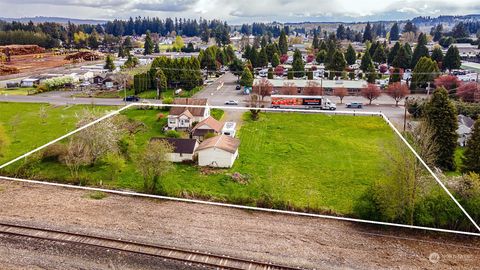 3121 Galvin Road Galvin WA 98531