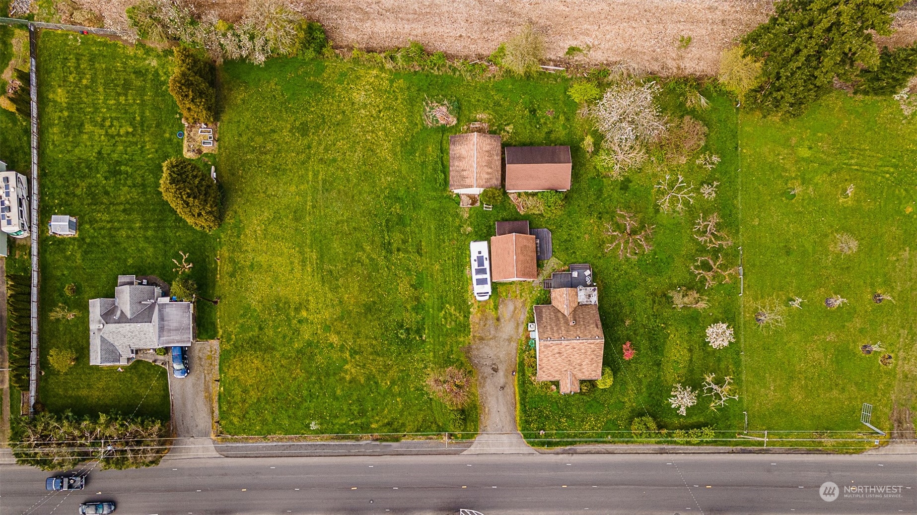 3121 Galvin Road