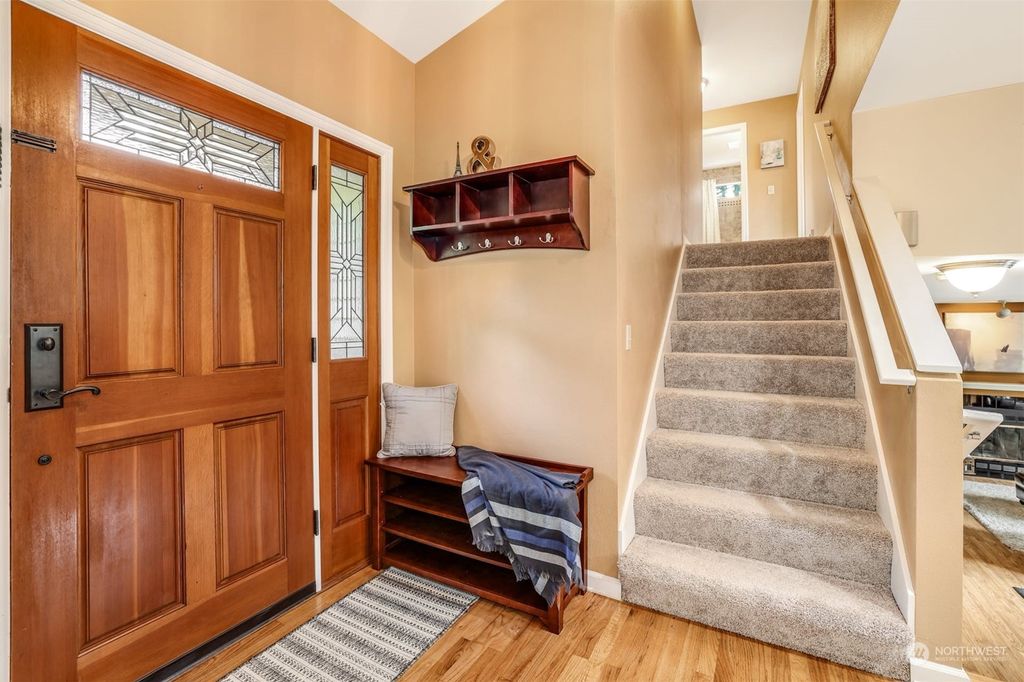 Photo of 2222 135th Street SE, Mill Creek, WA 98012 (MLS # 2074325)