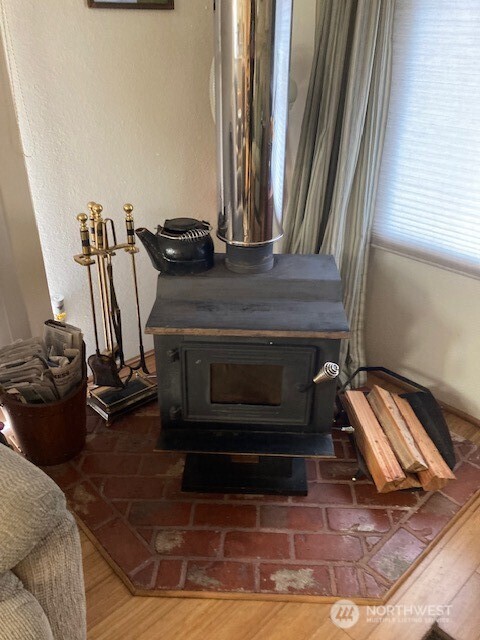 531 N Mountain View Drive