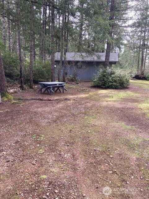 531 N Mountain View Drive
