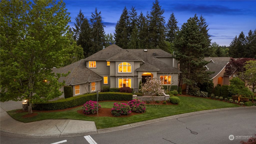 Photo of 13941 SE 92nd Street, Newcastle, WA 98059 (MLS # 2258178)