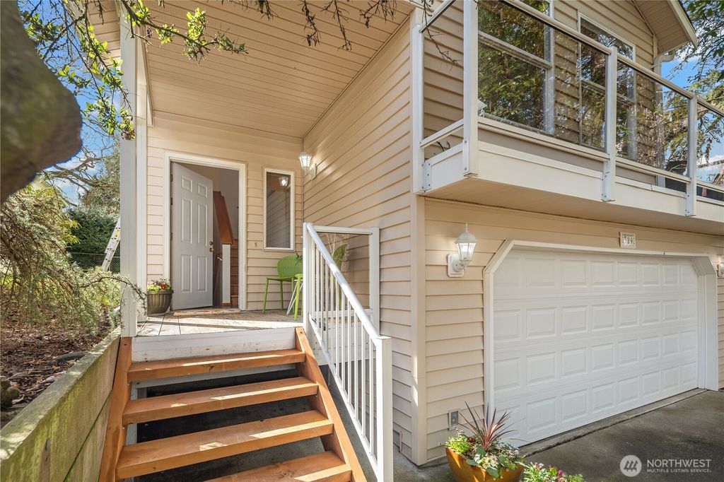 Photo of 329 NW 105th Street, Seattle, WA 98177 (MLS # 2345197)