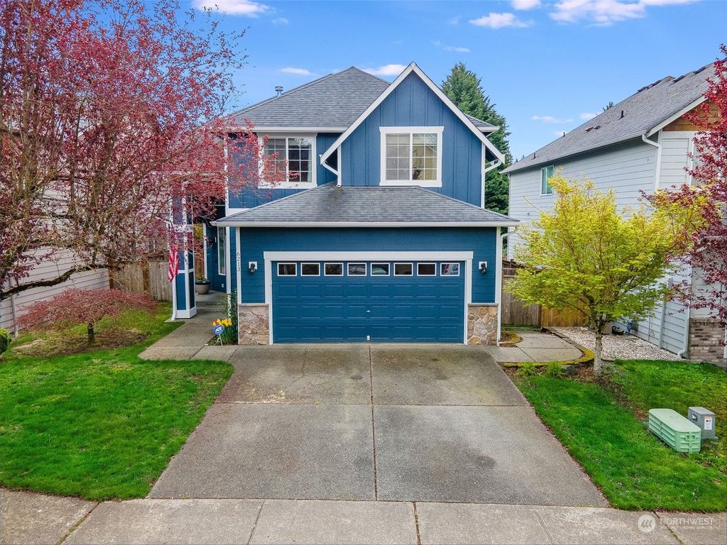 Photo of 6213 SE 3rd Place, Renton, WA 98059 (MLS # 2221390)