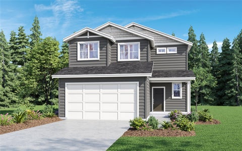 Photo of 37 W Roosevelt Street, Shelton, WA 98584 (MLS # 2596882)