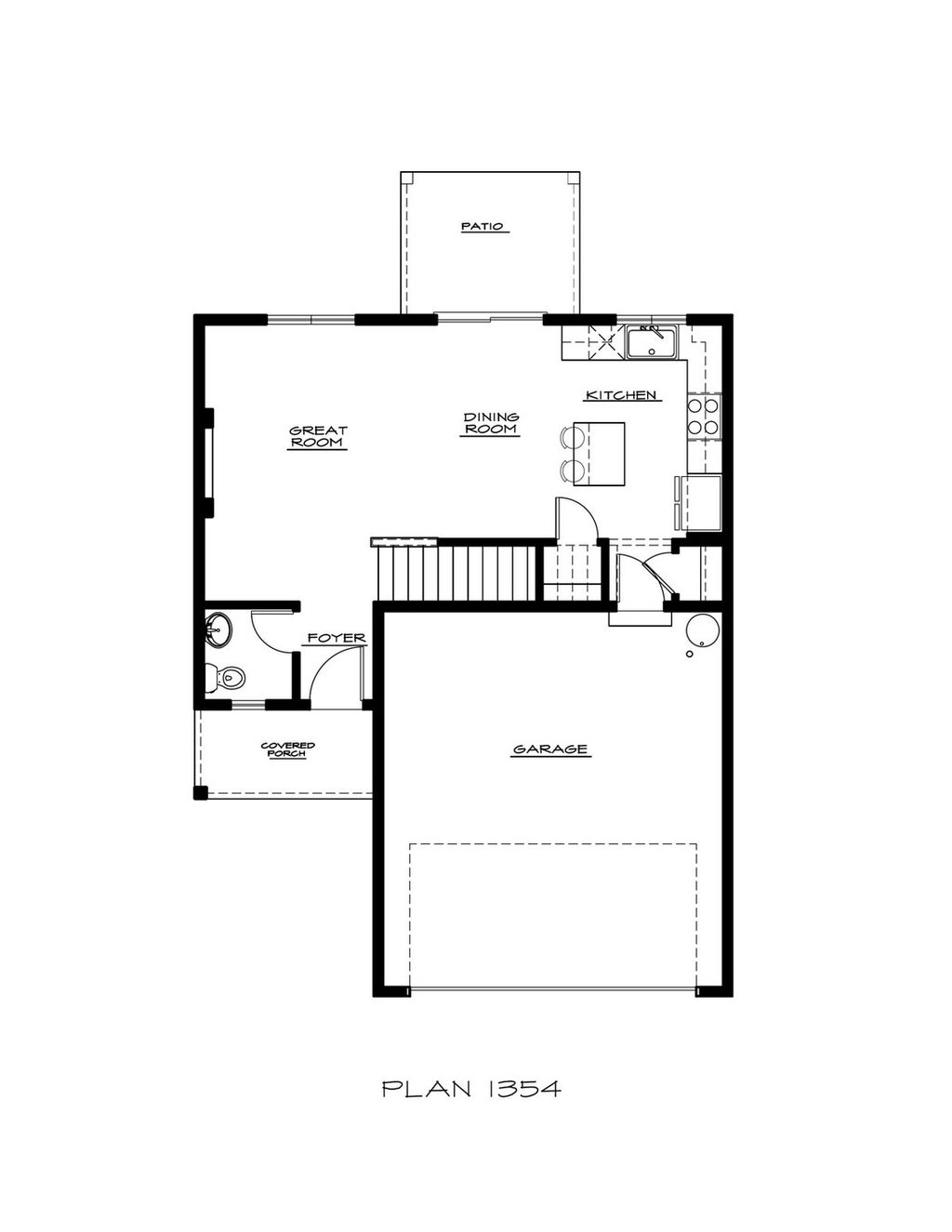 Photo of 37 W Roosevelt Street, Shelton, WA 98584 (MLS # 2596882)