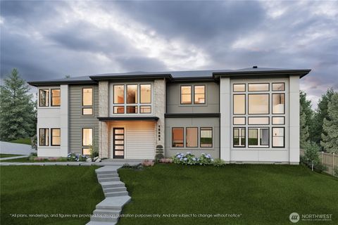 Photo of 15053 SE 45th Place, Bellevue, WA 98006 (MLS # 2464231)