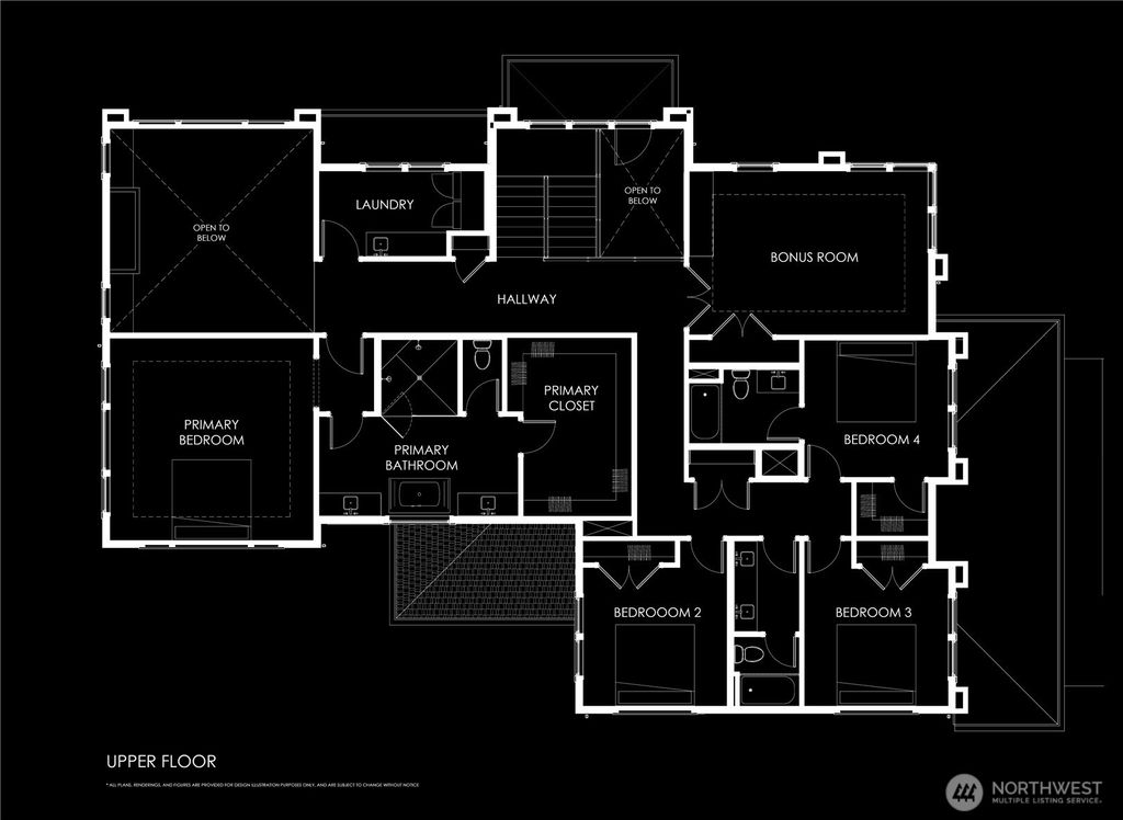 Photo of 15053 SE 45th Place, Bellevue, WA 98006 (MLS # 2464231)