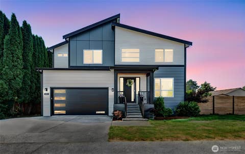 Photo of 1834 Barrington Lane, Burlington, WA 98233 (MLS # 2565729)