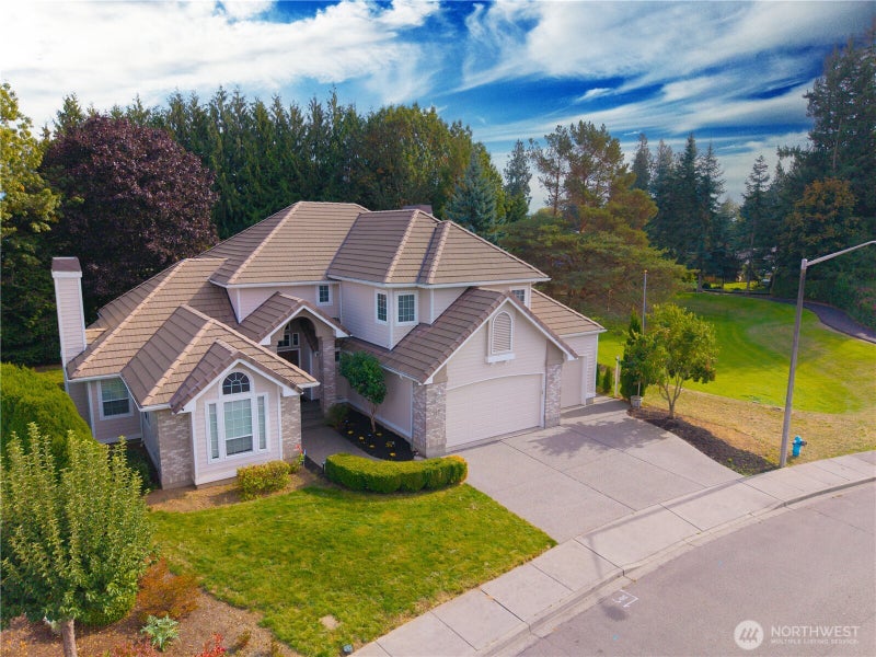 107 Springview Drive