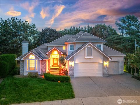 Photo of 107 Springview Drive, Lynden, WA 98264 (MLS # 2439893)