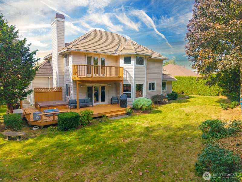 107 Springview Drive