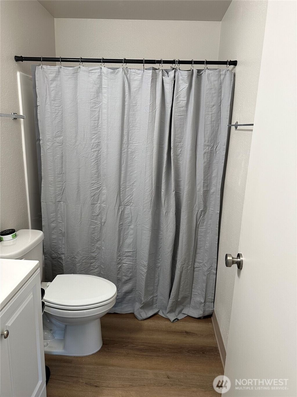 Photo of 1111 W Market Street, Aberdeen, WA 98520 (MLS # 2511492)