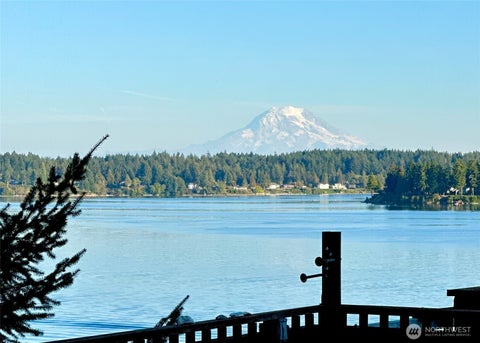 Photo of 170 E Camus Drive, Shelton, WA 98584 (MLS # 2517361)