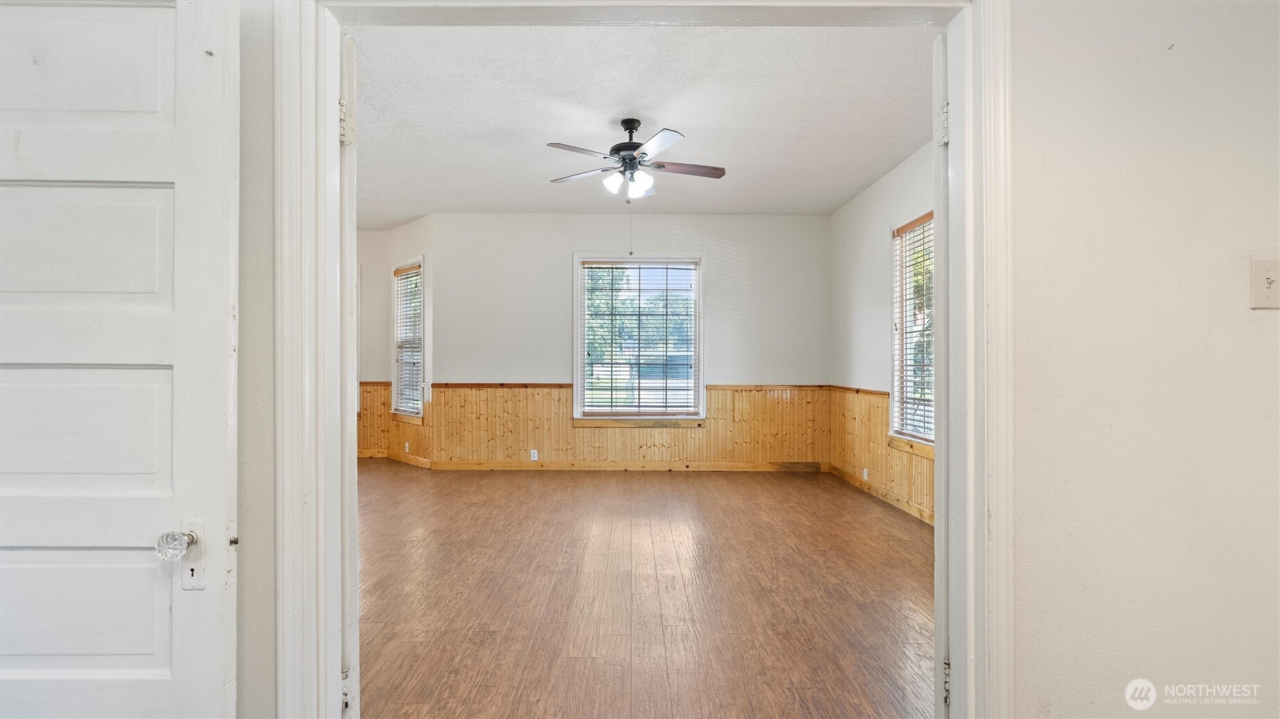 445 Crescent Street