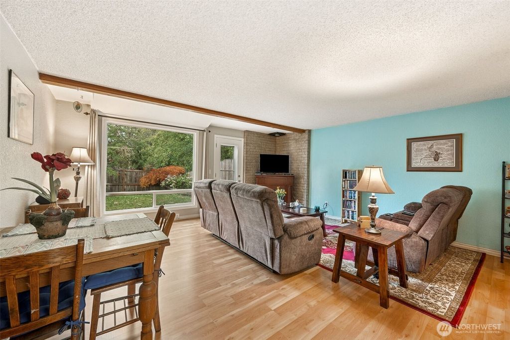 Photo of 6504 109th Street E, Puyallup, WA 98373 (MLS # 2449222)