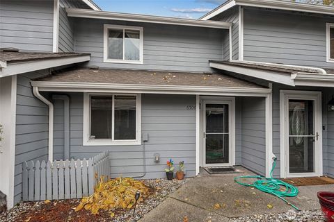 Photo of 6504 109th Street E, Puyallup, WA 98373 (MLS # 2449222)