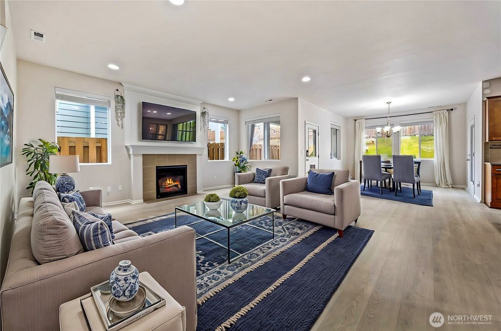 Photo of 32362 48th Avenue S, Auburn, WA 98001 (MLS # 2453061)