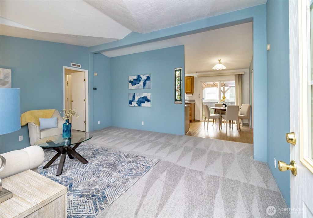 Photo of 15208 124th Avenue Ct E #70, Puyallup, WA 98374 (MLS # 2470926)