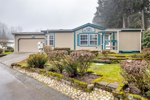 15208 124th Avenue Ct E 70 Puyallup WA 98374