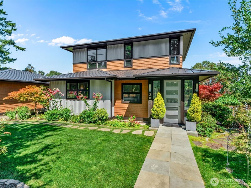 302 T Street