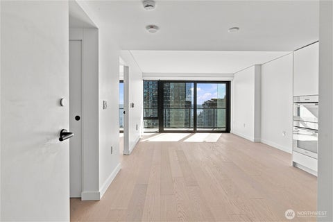 Photo of 300 Virginia Street #2410, Seattle, WA 98101 (MLS # 2570477)