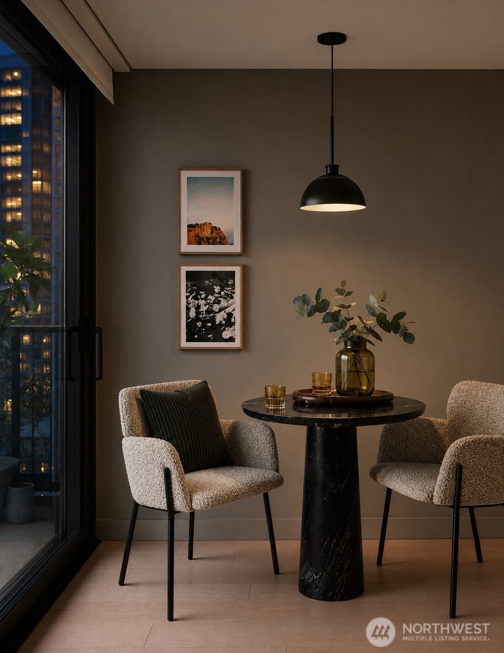 Photo of 300 Virginia Street #2410, Seattle, WA 98101 (MLS # 2570477)