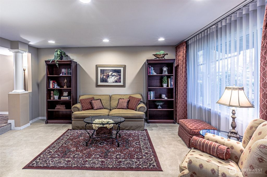 Photo of 9920 S 267th Street, Kent, WA 98030 (MLS # 2349177)