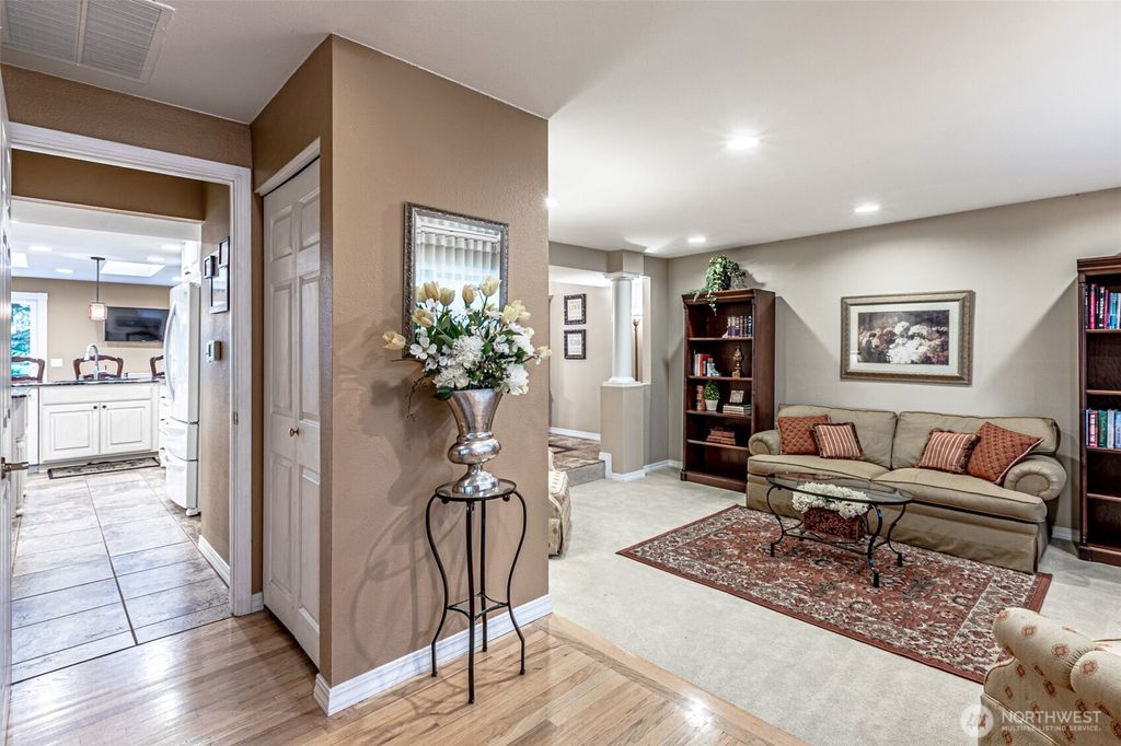 Photo of 9920 S 267th Street, Kent, WA 98030 (MLS # 2349177)