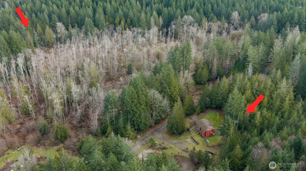 Photo of 13607 W Raven Lane, Bremerton, WA 98312 (MLS # 2479602)