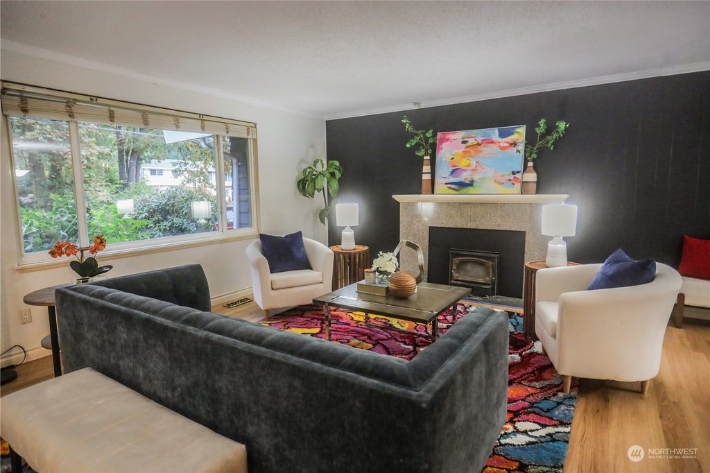 Photo of 11625 SE 184th Street, Renton, WA 98058 (MLS # 2294980)