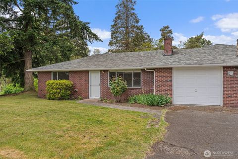 5222 108th Street Ct W Lakewood WA 98499