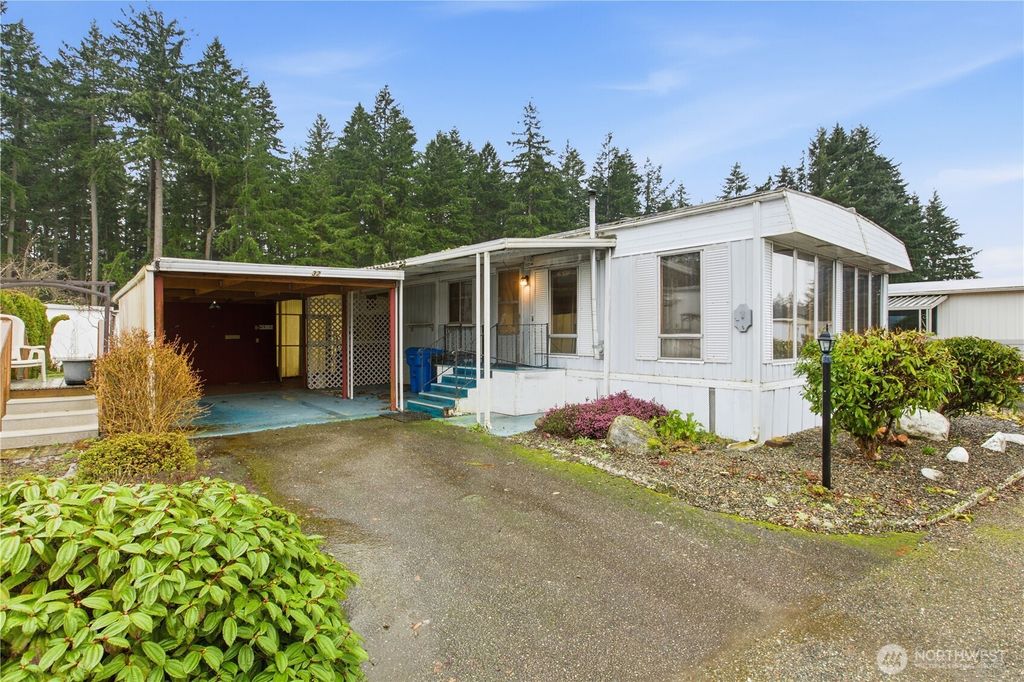 Photo of 3702 Hunt Street #32, Gig Harbor, WA 98335 (MLS # 2480554)