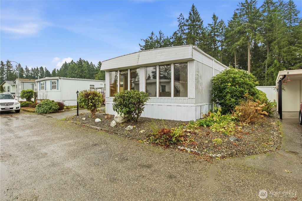 Photo of 3702 Hunt Street #32, Gig Harbor, WA 98335 (MLS # 2480554)