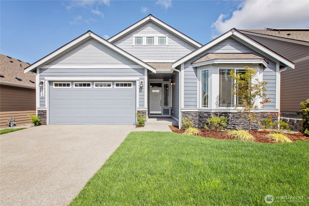 Photo of 739 Maggee Street SE, Lacey, WA 98513 (MLS # 2563647)