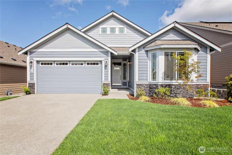 Photo of 739 Maggee Street SE, Lacey, WA 98513 (MLS # 2563647)