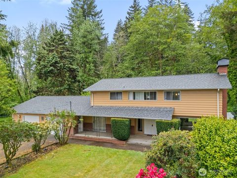Photo of 500 W Oak Street, McCleary, WA 98557 (MLS # 2524376)