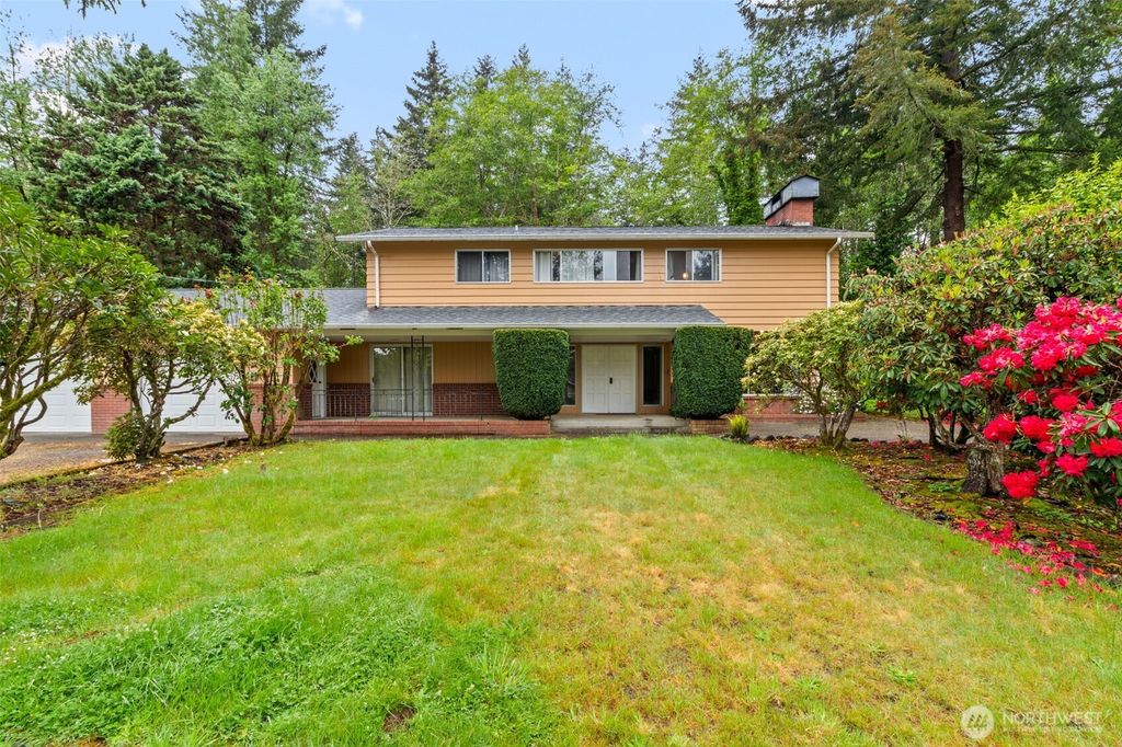 Photo of 500 W Oak Street, McCleary, WA 98557 (MLS # 2524376)